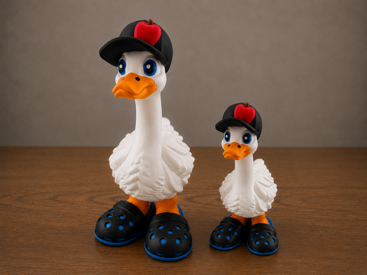 Teacher Goose Gear