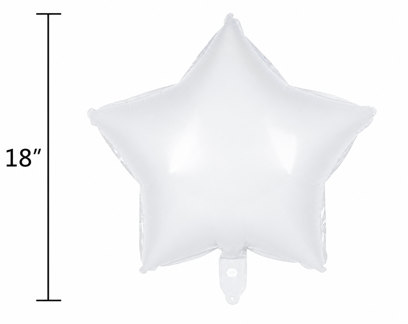 Custom Photo Mylar Balloon