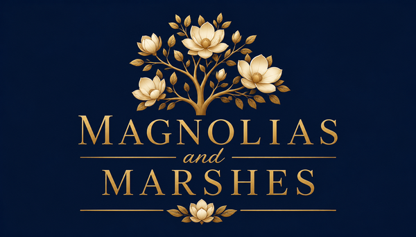 Magnolias & Marshes