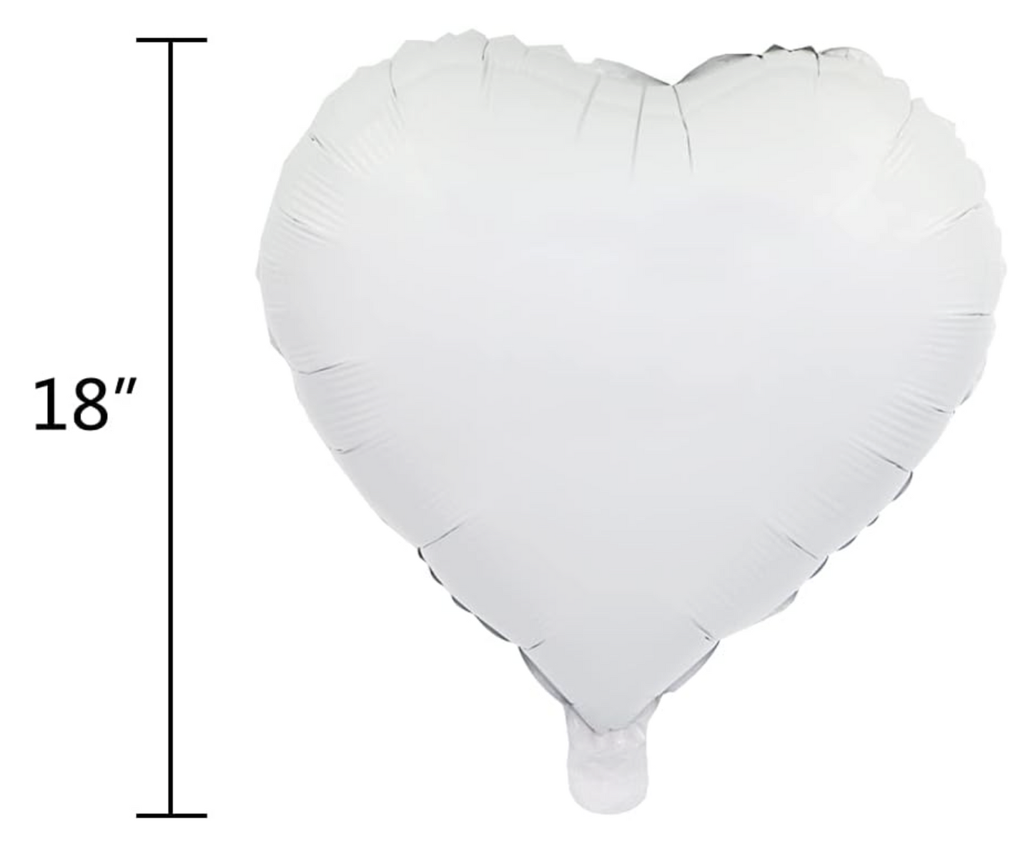 Custom Photo Mylar Balloon