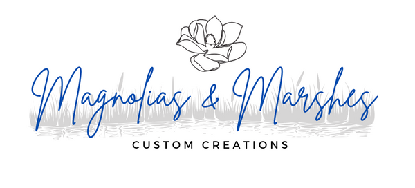 Magnolias & Marshes